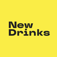 NewDrinks logo - Similar company to Ai Talento