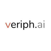 veriph.ai logo - Similar company to Trimbox