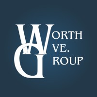 Worth Ave. Group logo - Similar company to Techko Net Dooel