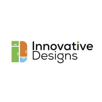 Innovative Designs London Limited logo - Similar company to Design121Ltd