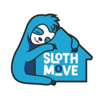 SlothMove logo - Similar company to Fdr Law