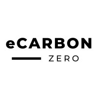 eCarbonZero logo - Similar company to Advanced Circular Polymers
