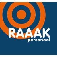 Raaak Personeel logo - Similar company to Alertec Group