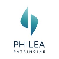 Philea Patrimoine logo - Similar company to Primaval Bretagne