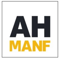 AH MANF logo - Similar company to Issstecali Bc