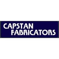 CAPSTAN FABRICATORS logo - Similar company to Capitol Equipment Rentals