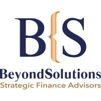 BeyondSolutions logo - Similar company to Liigem