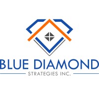 Blue Diamond Strategies Inc. logo - Similar company to Proper 96