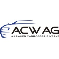 ACW AG logo - Similar company to Hammer Auto Center Ag