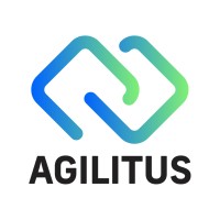 Agilitus logo - Similar company to Mintrex - Engineering Professionals