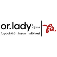Orlady Ajans logo - Similar company to Ambalaj Modacısı