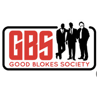 Good Blokes Society logo - Similar company to Stop Stalking Now Foundation