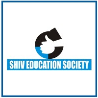 Shiv Education Society logo - Similar company to Mahendra Skills Training & Development Private Limited