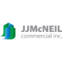 JJ McNeil Commercial Inc. logo - Similar company to Harold Mckay