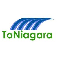 ToNiagara - Toronto to Niagara Falls Tours logo - Similar company to Suave Creators