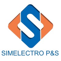 SIMELECTRO P&S logo - Similar company to Ak Group