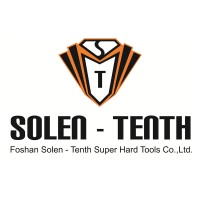 Foshan Solen - Tenth Super Hard Tools Co.,Ltd logo - Similar company to Chic Hvac - Kcvents