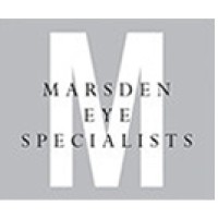 Marsden Eye Specialists logo - Similar company to Inscape Tasmania