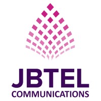 JBTEL Communications logo - Similar company to Ringflow