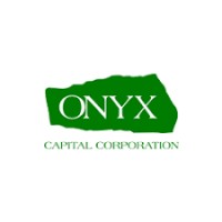 Onyx Capital Corporation logo - Similar company to Community Leasing