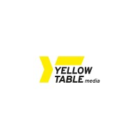 Yellow Table Media GmbH logo - Similar company to Yellow Board App