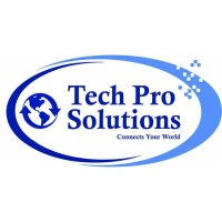 Tech Pro Solutions logo - Similar company to Tech Pro Solutions