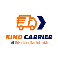 Kind Carrier logo - Similar company to Rueter'S Equipment