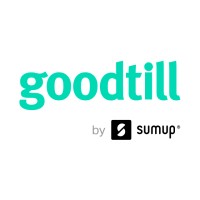 Goodtill by SumUp logo - Similar company to Triple Jump Technologies Ltd