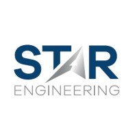 STAR ENGINEERING logo - Similar company to Hello Dati