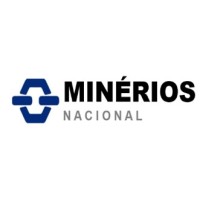 Minérios Nacional S.A. (Grupo CSN) logo - Similar company to Oxido De Ferro Rio Acima Ltda