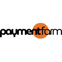 PaymentFarm logo - Similar company to Payform