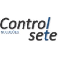 Controlsete Soluções logo - Similar company to Verdali