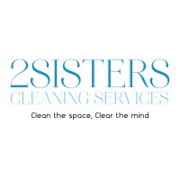 2Sisters Cleaning & Carpet Cleaning Services LLC logo - Similar company to James Construction