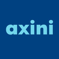 Axini logo - Similar company to Plek