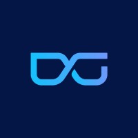 Digital Geek logo - Similar company to Topspin Digital