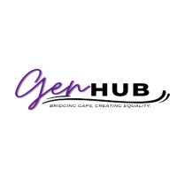 Genhub Malawi logo - Similar company to Truetech Technology Magazine