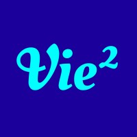 Vie au Carré logo - Similar company to Good To Know Studio