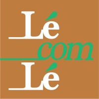 Lé com Lé logo - Similar company to Escrita.Co