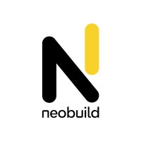Neobuild GIE logo - Similar company to Ifsb - Institut De Formation Sectoriel Du Bâtiment