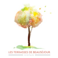 Les Terrasses de Beauséjour logo - Similar company to Parégrine - Laissez Vos Murs S'Exprimer