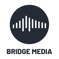 Bridge Media logo - Similar company to Bridge:Media