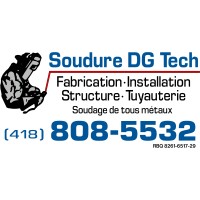 Soudure DG Tech inc. logo - Similar company to G.E.R. Sa
