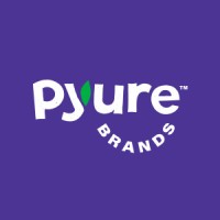 Pyure Brands LLC logo - Similar company to The Pyure Company