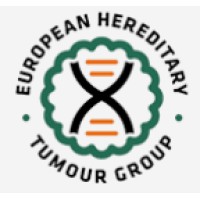 EHTG - European Hereditary Tumour Group logo - Similar company to Pöhler Consult