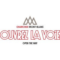 Office de Tourisme Vallée de Chamonix-Mont-Blanc logo - Similar company to Emlyon Business School