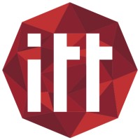 itt Nutrifor - Unisinos logo - Similar company to Itt Chip - Unisinos