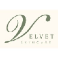 Velvet Skincare logo - Similar company to Cbd Oracle