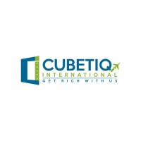 Cubetiq International logo - Similar company to Big Pack