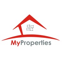 My Properties logo - Similar company to Pvr Advies