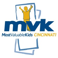 Most Valuable Kids of Greater Cincinnati logo - Similar company to Hope Ignites Cincinnati